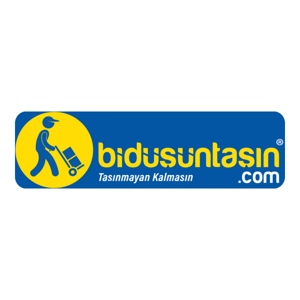 bidüşüntaşın.com Logo PNG Vector