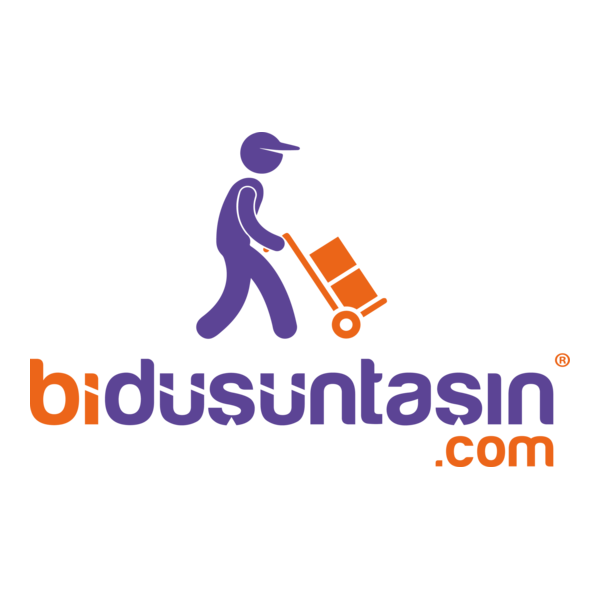 bidüşüntaşın.com Logo PNG Vector