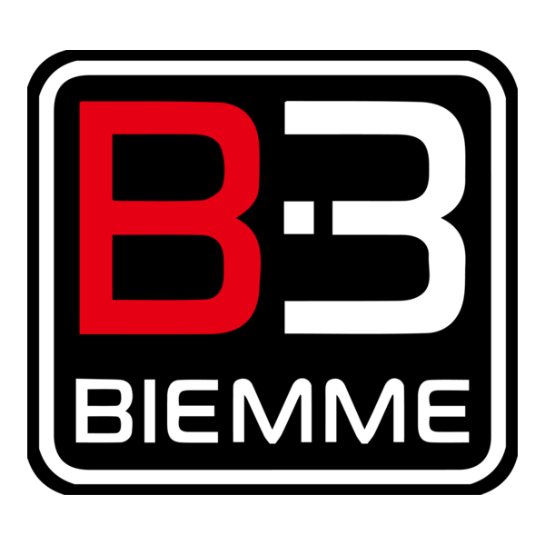 BIEMME Logo PNG Vector