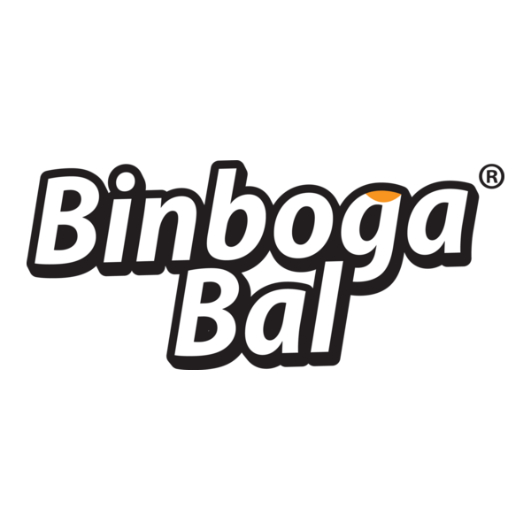 BİNBOĞA BAL Logo PNG Vector