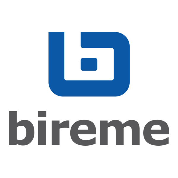 BIREME Logo PNG Vector