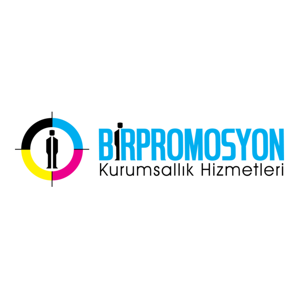 Birpromosyon Kurumsallık Hizmetleri Logo PNG Vector