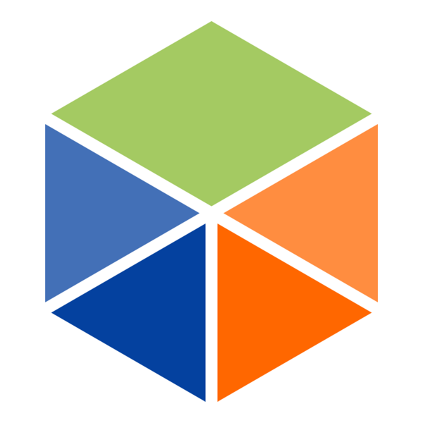 Bitbox Social Logo PNG Vector