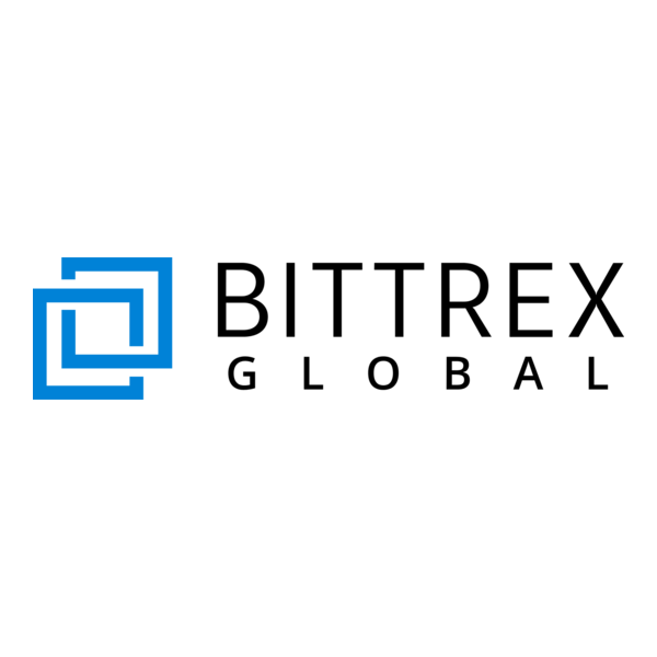 Bittrex Global Logo PNG Vector