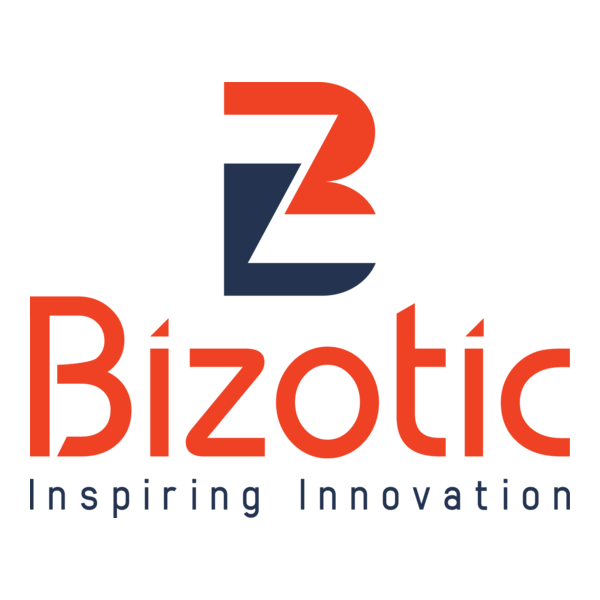 Bizotic Logo PNG Vector