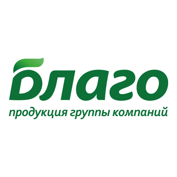 Blago Group Logo PNG Vector