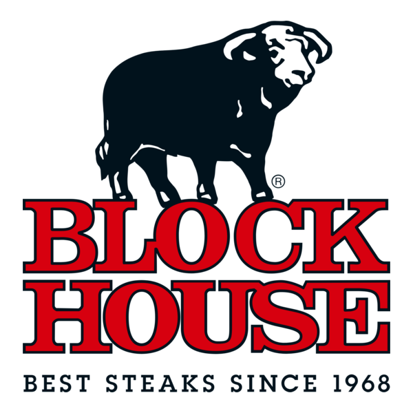 Block House Restaurantbetriebe Logo PNG Vector