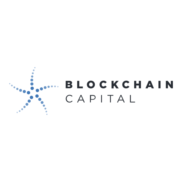 Blockchain Capital Logo PNG Vector