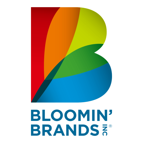 BLOOMIN’ BRANDS INC Logo PNG Vector