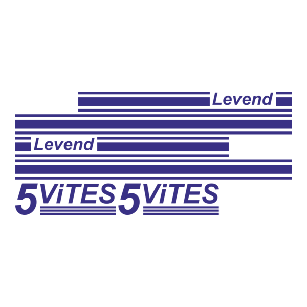 BMC LEVEND TM 80 Logo PNG Vector