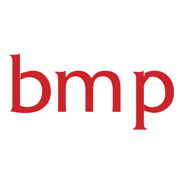 Bmp Logo PNG Vector