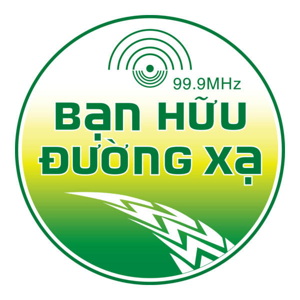 BẠN HỮU ĐƯỜNG XA Logo PNG Vector
