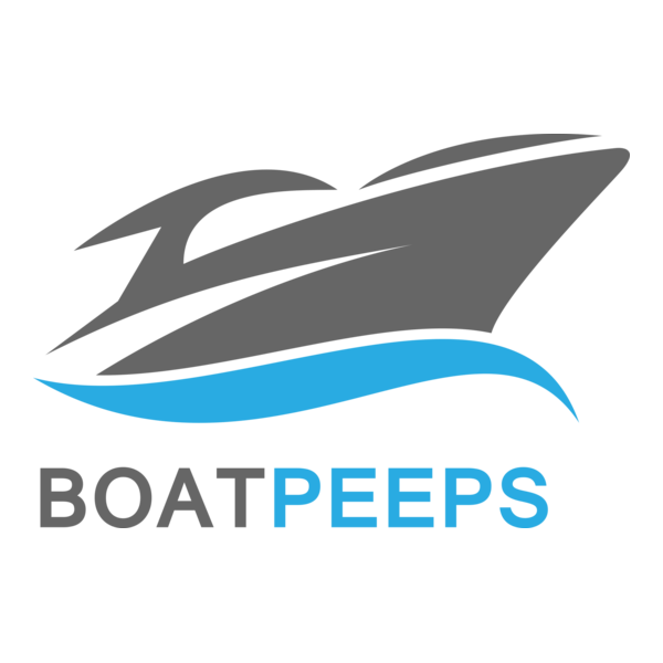 Boat ship company Logo PNG Vector