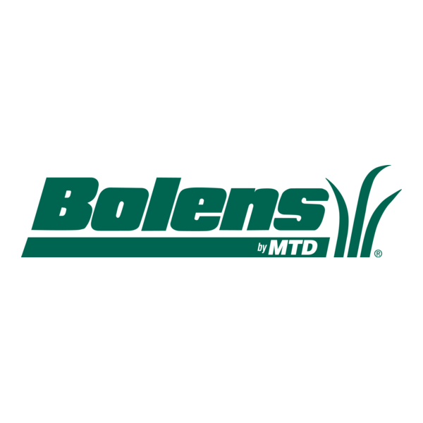Bolen by MTD Logo PNG Vector
