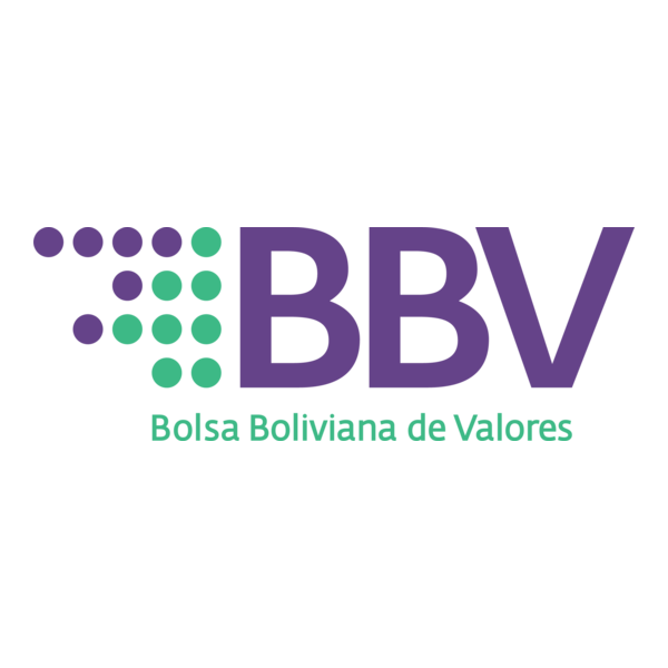 BOLSA BOLIVIANA DE VALORES Logo PNG Vector