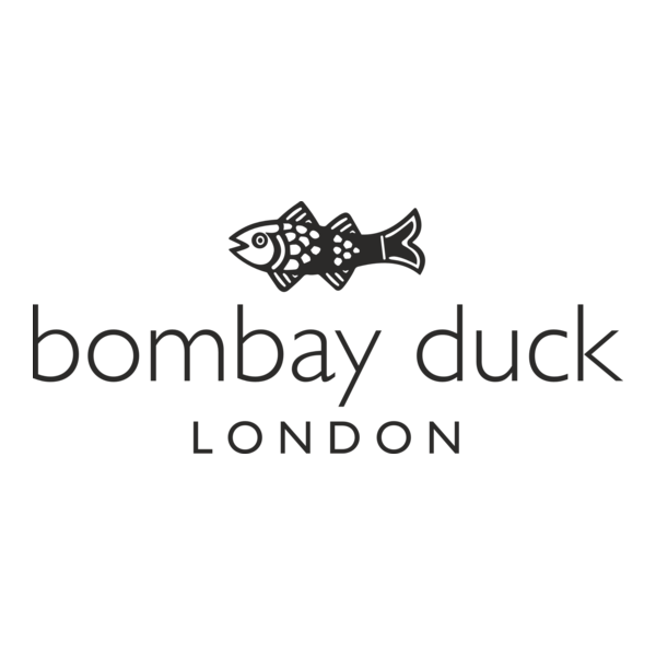 BOMBAY DUCK Logo PNG Vector