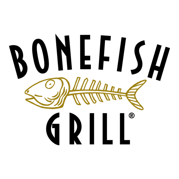 Bonefish Grill Logo PNG Vector