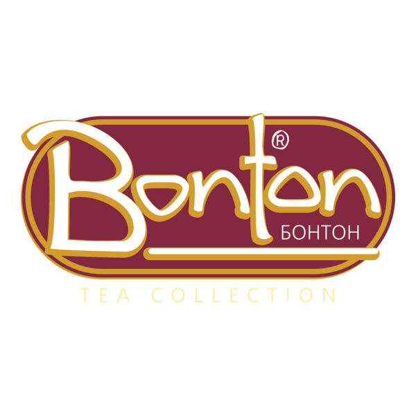 Bonton Logo PNG Vector
