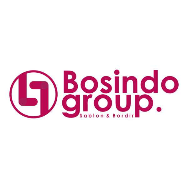 bosindo sablon Logo PNG Vector