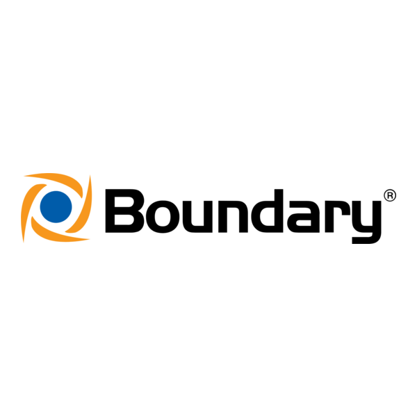Boundary Herbicide Logo PNG Vector