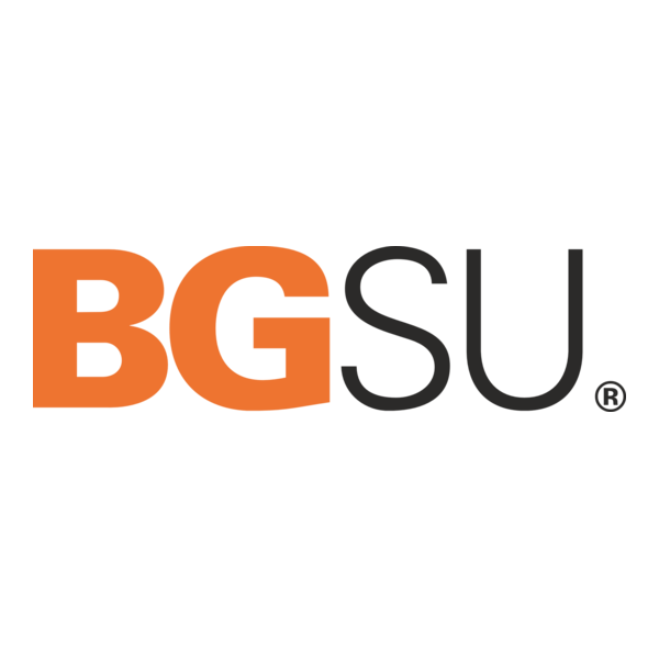 Bowling Green State University Logo PNG Vector