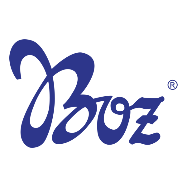 Boz Tıbbi Malzemeler Logo PNG Vector