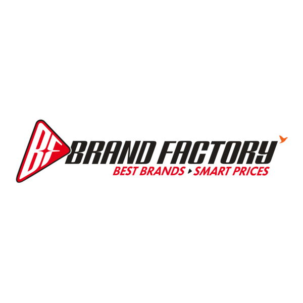 Brand Factory Online Logo PNG Vector