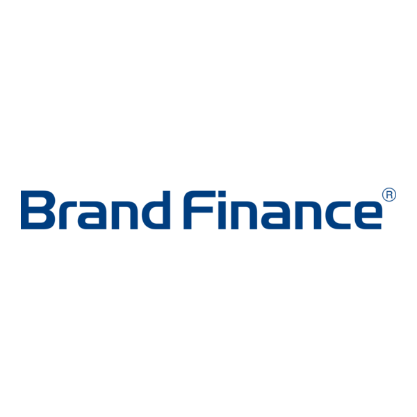 Brand Finance Logo PNG Vector