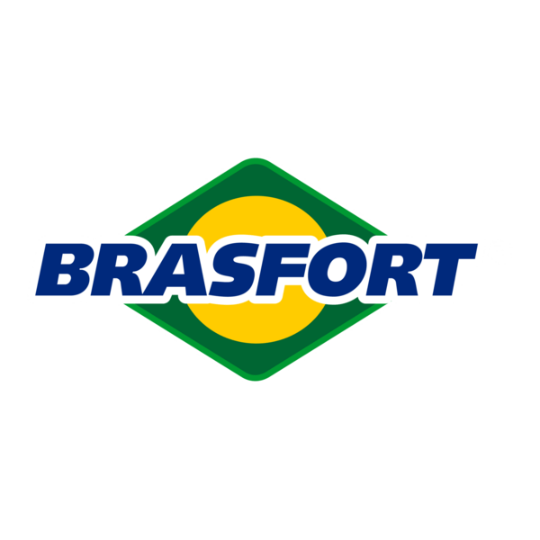 BRASFORT Logo PNG Vector