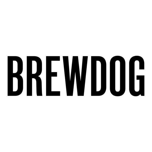 Brewdog. Logo PNG Vector