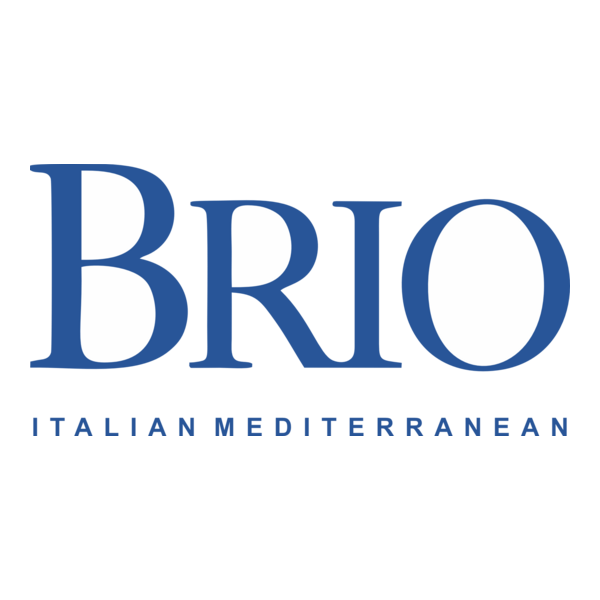 BRIO Logo PNG Vector