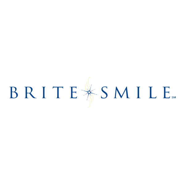Brite Smile Logo PNG Vector