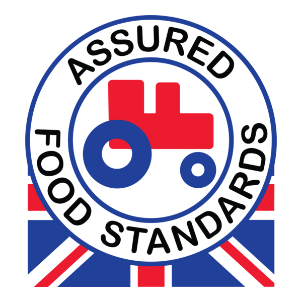 British Assured Food Standards Logo PNG Vector