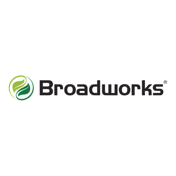 Broadworks Herbicide Logo PNG Vector