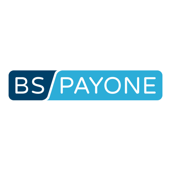 BS PAYONE Logo PNG Vector