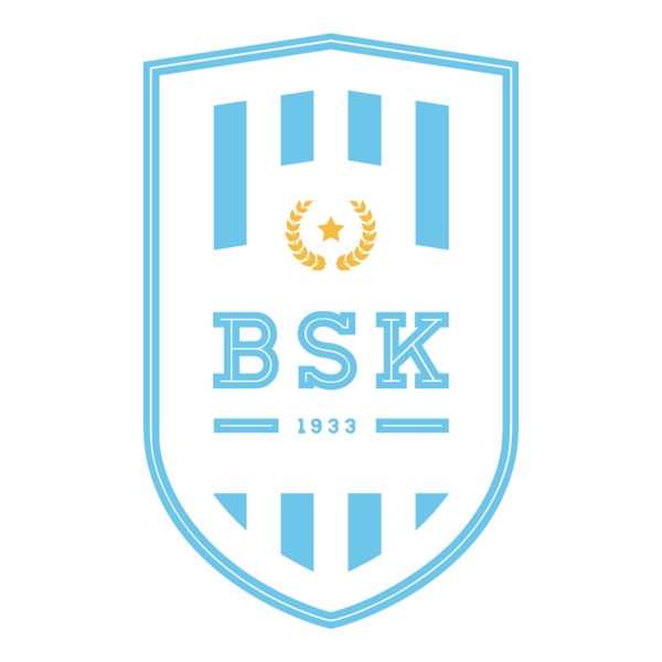 BSK Bischofshofen Logo PNG Vector