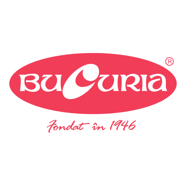 Bucuria S.A. Logo PNG Vector