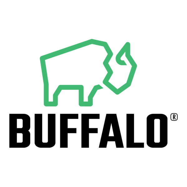 Buffalo Tools Logo PNG Vector