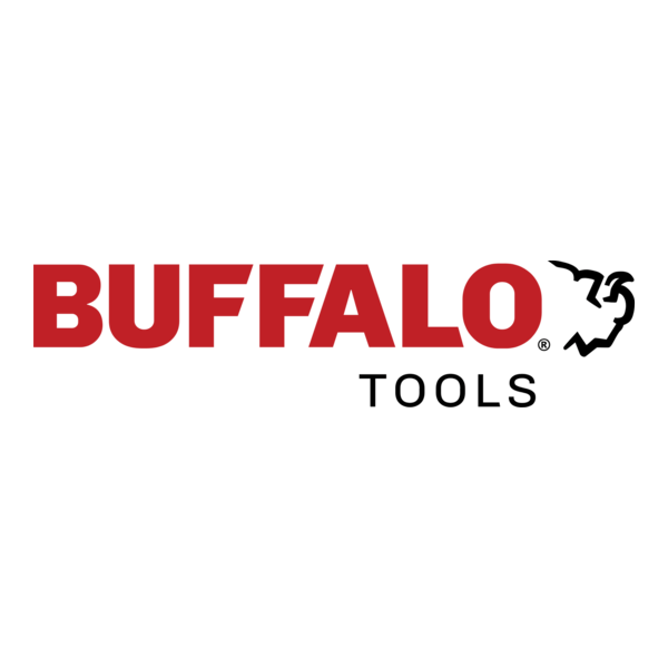Buffalo Tools Logo PNG Vector