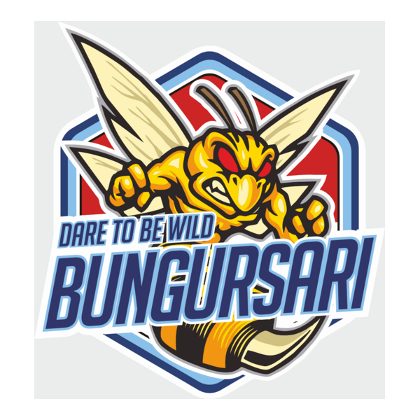 BUNGURSARI Logo PNG Vector