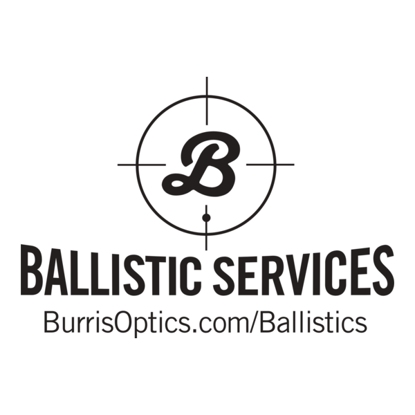 Burris Ballistic Services Logo PNG Vector