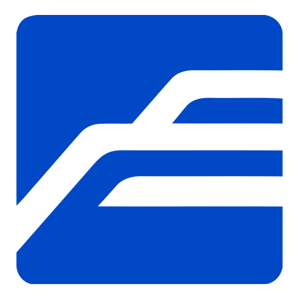 Busan Metro Logo PNG Vector