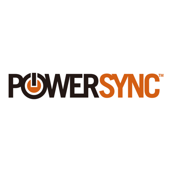 Bushnell POWERSYNC Logo PNG Vector