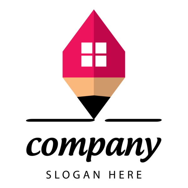 Business Company Logo PNG Vector