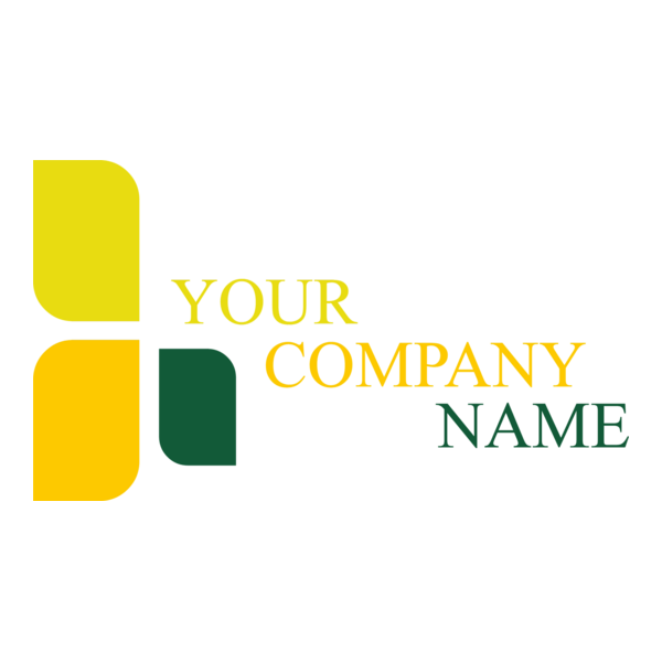Business Company Logo PNG Vector