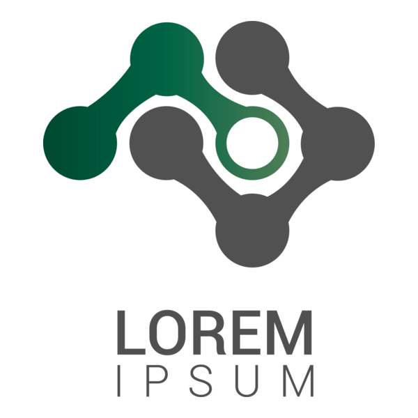 Business Shape Logo PNG Vector