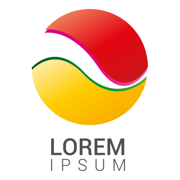 Business Shape Logo PNG Vector