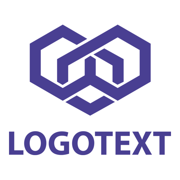 Business Shape Logo PNG Vector