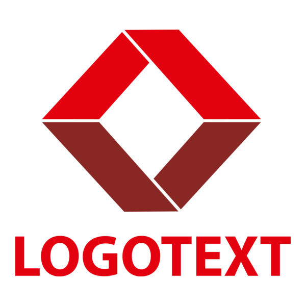 Business Shape Logo PNG Vector