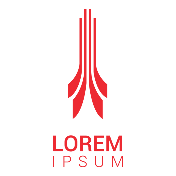 Business Shape Logo PNG Vector